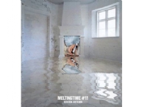 Meltingtime 11 | Kirsten Justesen | Språk: mul
