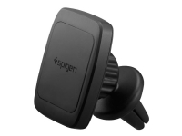 Spigen Kuel H12 - Bilholder for mobiltelefon - svart