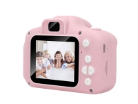 Denver KCA-1330, Children''s digital camera, Rosa
