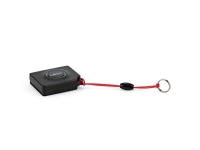Joby Impulse, Action-kamera, Kameradrone, Digitalt kamera, Bluetooth, Trykknapper, Svart
