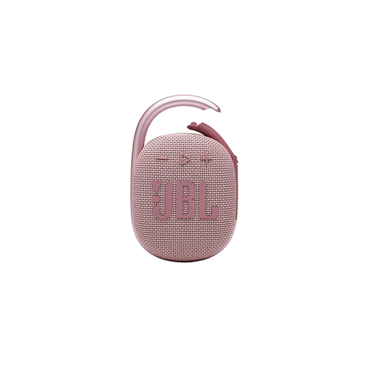 JBL JBLCLIP4PINK
