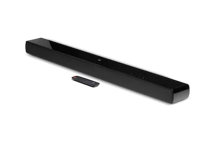 JBL Cinema SB120 2.0-kanals soundbar