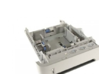 HP - Papirkassett - 500 ark