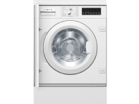 Bosch Serie 8 WIW28442, Frontmatet, 8 kg, B, 66 dB, 1400 RPM, C