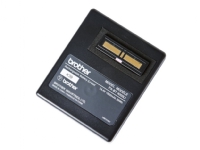 Brother PA-BT-4000LI - Skriverbatteri - litiumion - 1800 mAh - for Brother TD-2120, TD-2130 P-Touch PT-P900, PT-P950 RuggedJet RJ-4030, RJ-4040