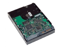 HP - Harddisk - 2 TB - intern - 3.5 - SATA 6Gb/s - 7200 rpm - buffer: 64 MB - for Workstation Z2 G4, Z2 G9, Z230, Z4 G4, Z420, Z6 G4, Z620, Z640, Z8 G4, Z820 ZCentral 4R