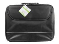 DELTACO NV-291 - Notebookbæreveske - 16 - svart