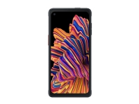 Samsung Galaxy XCover Pro G715F, 16 cm (6.3), 4 GB, 64 GB, 25 MP, Android 10.0, Sort