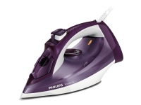 Philips PowerLife GC2995 - Dampstrykejern - såleplate: SteamGlide - 2400 W