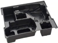 Bosch L-BOXX insert for GBH 18V-26 (black, for L-BOXX 136)