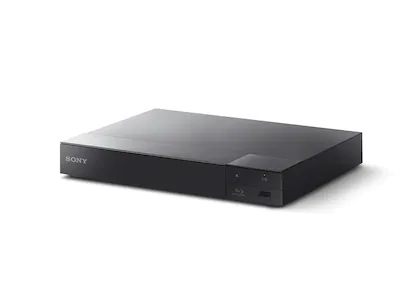 Sony BDP-S6700 Blu-Ray Spiller