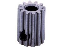 Reely Motorspidshjul Modul-type: 48 DP Borings-diameter: 3.2 mm Antal tænder: 24