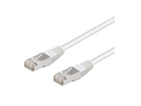 Goobay 25m CAT5-2500, 25 m, Cat5e, RJ-45, RJ-45