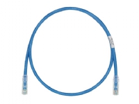 Panduit UTP, Cat6, 1.5m, 1,5 m, Cat6, U/UTP (UTP), RJ-45, RJ-45
