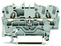 Wago 2002-1301, 5,2 mm, 59,2 mm, 32,9 mm, 800 V