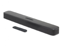 JBL Bar 2.0 - Lydplanke - trådløs - Bluetooth - 80 watt - svart
