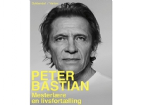 Mesterlære | Peter Bastian | Språk: Dansk
