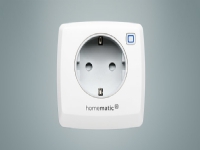 HomeMatic HmIP Schaltsteckdose - 141836