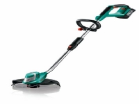 Bosch AdvancedGrassCut 36 - Gressstusser - trådløs - 36 V - 2 Ah - 30 cm - 4.1 kg