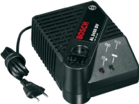 Bosch HURTIGLADER AL2450 DV 7,2-24V 5AMH
