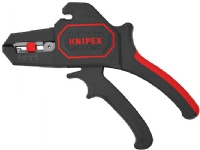 Knipex 1262 12 62 180 Kappetang 0.2 til 6 mm² 10 til 24