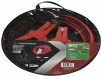 Startkabler 25mm2 200amp, TÜV