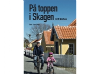 På toppen i Skagen | Britt Nørbak | Språk: Dansk