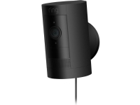 ring Stick Up Cam Plugin 8SW1S9-BEU0 WLAN IP Overvågningskamera 1920 x 1080 Pixel