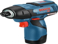 Bosch Professional GDR 12V-110 06019E0002 Batteri-boremaskine 12 V Litium uden batteri - Uten batteri og opplader