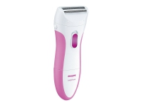 Philips Ladyshave Sensitive HP6341 - Damebarbermaskin - trådløs