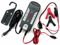 Bosch C3, 6/12 V, Type C (Europlug), 3,8 A, 0,8/3,8 A, Batteriutladning, Overlading, Overoppheting, Revers polaritet, Kortslutning, IP65