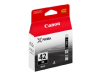 Canon CLI-42BK - 13 ml - original - blekkbeholder - for PIXMA PRO-100, PRO-100S PIXUS PRO-100