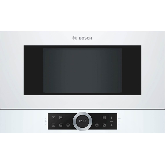 Bosch BFR634GW1