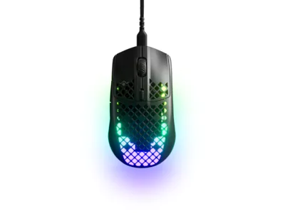 SteelSeries Aerox 3 gaming mus