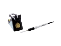 Weller WXUP MS LÖTSET RTU032S MS / WSR 200 Loddekolbe-sæt 24 V 150 W 100 - 550 °C inkl. Loddespids, inkl. Opbevaring