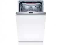 Bosch Serie 4 SRV4XMX28E opvaskemaskine Fuldt indbygget 10 kuverter F