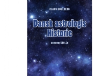 Dansk astrologis historie | Claus Houlberg | Språk: Dansk