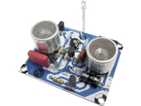 Kemo B214 Ultralyds-afstandsføler Byggesæt 9 V/DC, 12 V/DC