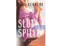 Slutspillet | Elle Kennedy | Språk: Dansk