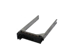 Origin Storage - Bakke for harddiskstasjon - kapasitet: 1 harddiskstasjon (2,5) - for Dell PowerEdge T630 Storage MD1400, MD1420 Dell EMC PowerEdge R430, R530, R630, R730
