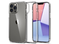 Spigen ACS03261, Etui, Apple, iPhone 13 Pro, 15,5 cm (6.1), Gjennomsiktig
