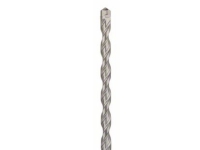 Bosch SDS-plus-7 X5L - Bor - for betong, murverk, forsterket betong - 7 mm - SDS-plus - lengde: 165 mm