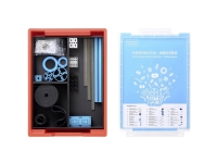 Makeblock MakerSpace Kits Tilbehør Udvidelsessæt MakerSpace Basic Drive Parts 1