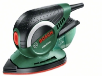 Bosch PSM Primo - Flerputeslipemaskin - 50 W
