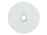Verbatim M-Disc - 25 x BD-R - 100 GB 4x - blekkstråleskrivbar overflate, skrivbar innerring - spindel