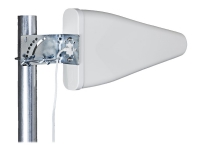 Televes Pro-5000-5G - Antenne - mobiltelefon - 11 dBi - rørmonterbar