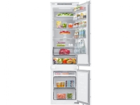 Samsung BRB30703EWW/EF køle-/fryseskab Indbygget 298 L E Hvid