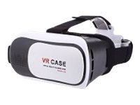 Esperanza - Virtual reality-hodesett for mobiltelefon - fra 3,5 til 6