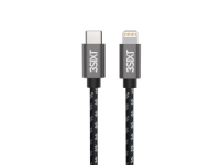 Lightning hurtig synkronisering og opladning kabel USB-C ™ -> Apple Lightning
