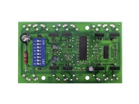Magnetartikeldekoder Viessmann 52111 52111 Modul, uden kabel, Uden stik